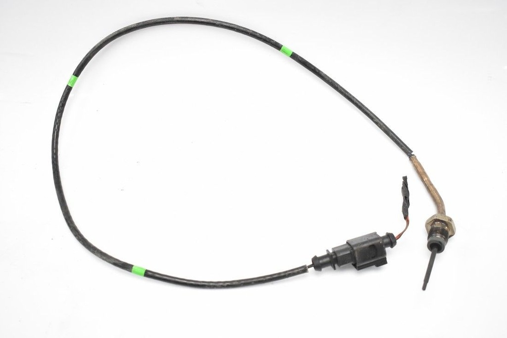 фото №2, Датчик температуры выхлопных газов оригинальный номер оригинал 04l906088dc