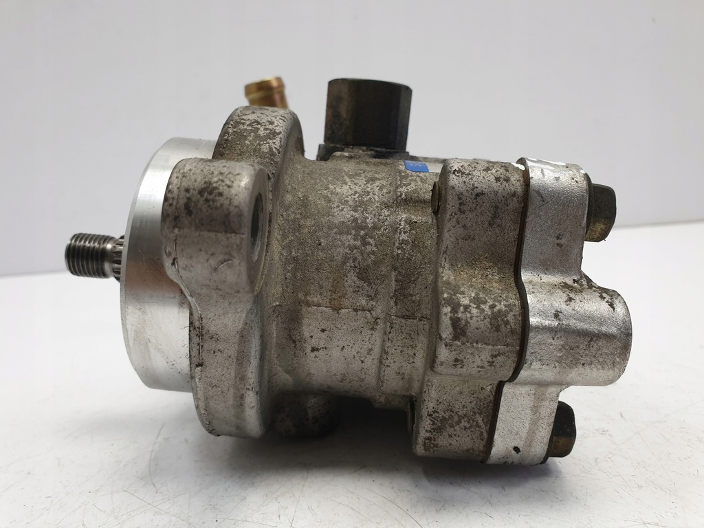 фото №5, Nissan x-trail 2.2 dci насос усилителя оригинал