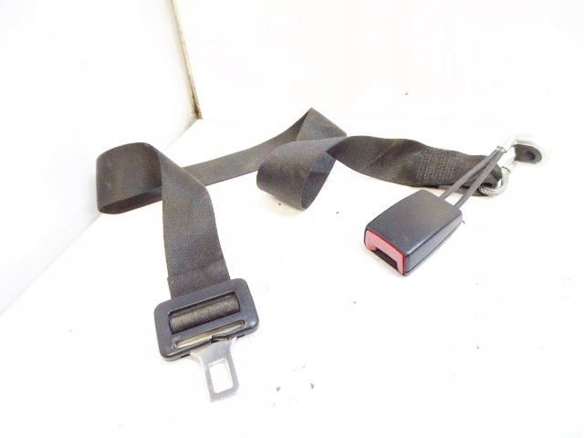 фото №1, C klasa w202 93-01 кліпса ременів задня pas