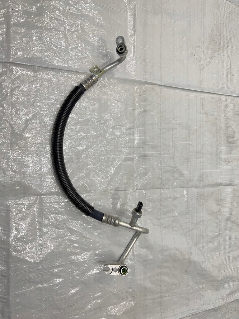 фото №1, Jeep grand cherokee wk2 lift шланг кондиціонера