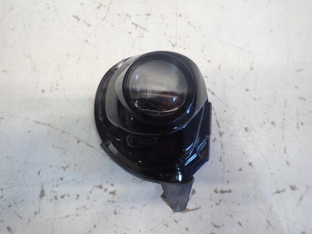 фото №1, Противотуманная фара правый mazda cx5 ii 2017-