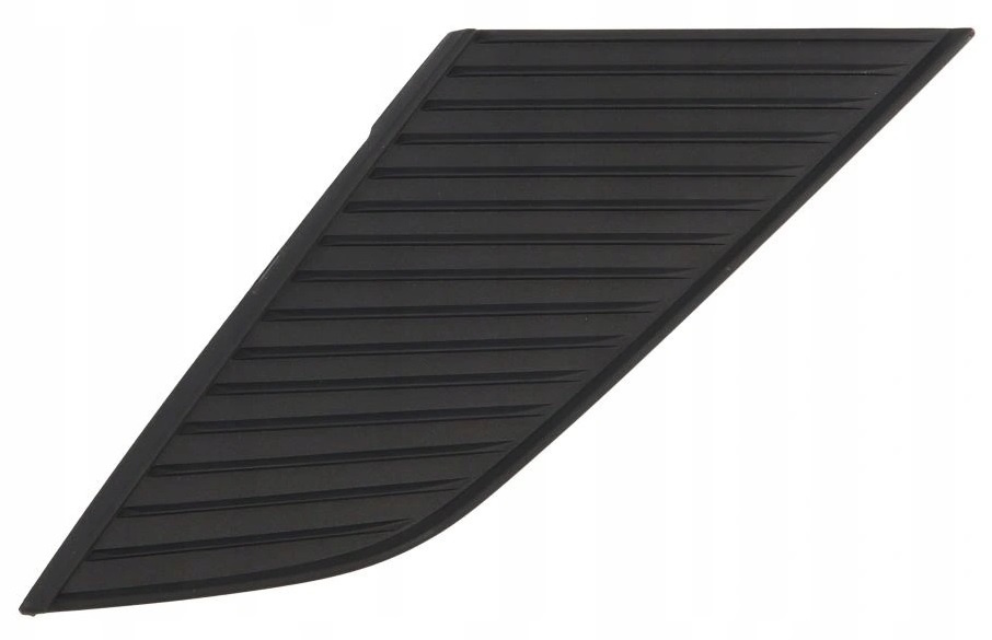 фото №1, Заглушка протитуманної фари права перед mazda cx-3 оригінал