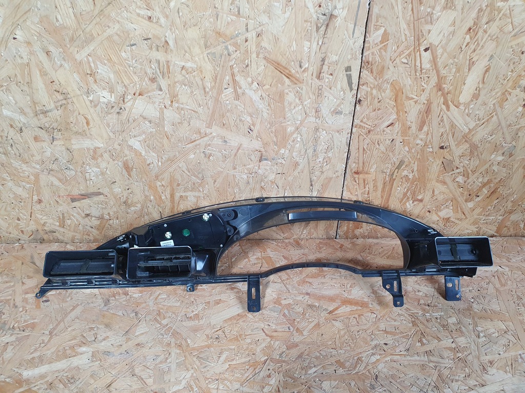 фото №4, Chrysler pacifica рамка спидометра