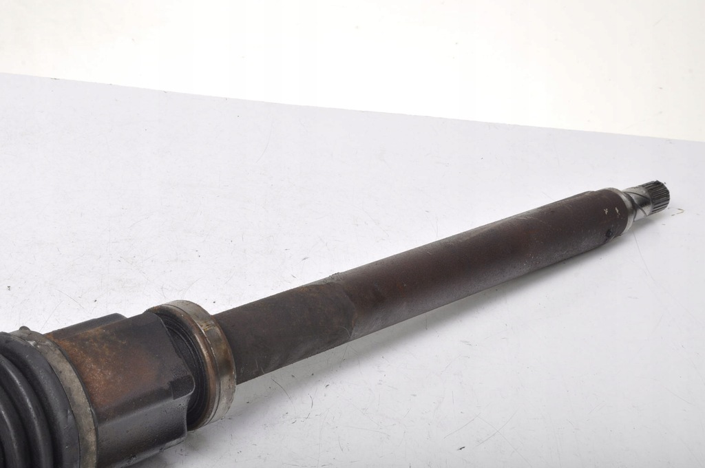 фото №5, Volvo v40 ii 2.0 d3 d4 привідний вал права довга