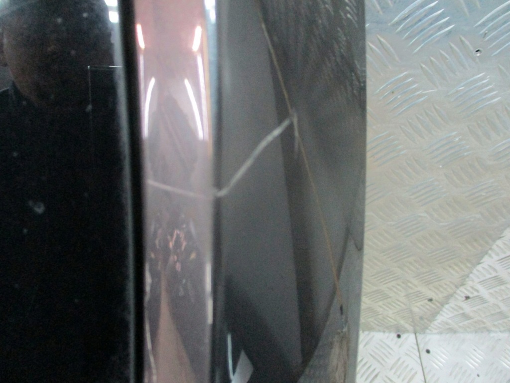 фото №7, Кришка багажника багажника seat altea lw7z