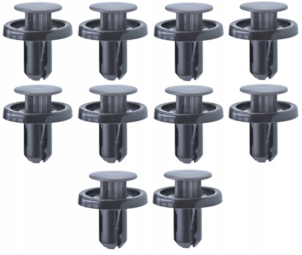 Купить Toyota lexus клипсы штифты крепления защита двигателя