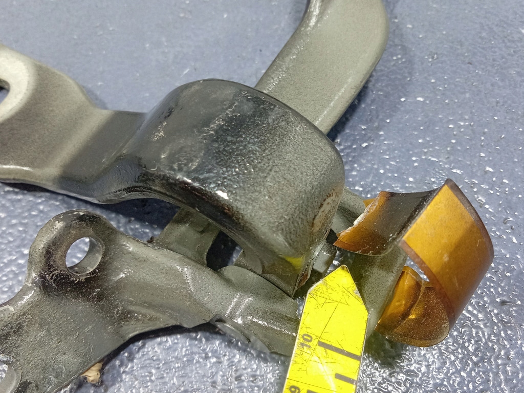 фото №5, Bmw x6 e71 e72 правый петля задний крышки багажника 7175830