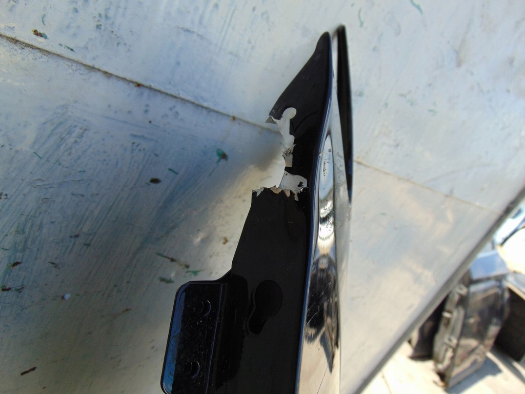 фото №9, Крыло левый перед mercedes glc w253 a2538810101