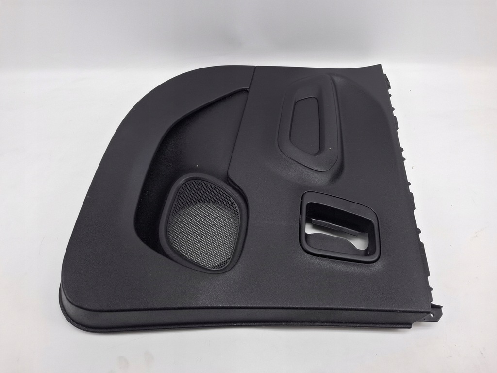 фото №5, Обшивка обивка дверь левый задняя rifter berlingo iv 2018- #10005