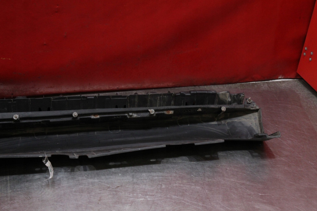 фото №8, Накладка порог правая bmw x5 e70 06-10