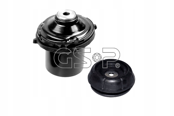 фото №2, Подушка амортизатора kpl gsp