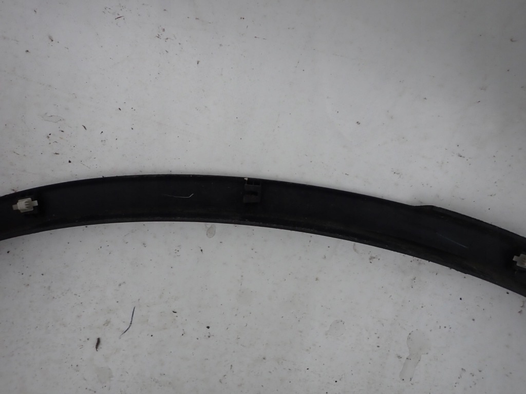 фото №11, Honda cr-v iii молдинг левая задняя 74165-s9a-0100-50