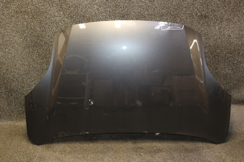 фото №1, Ford puma mk2 19- капот кришка двигуна