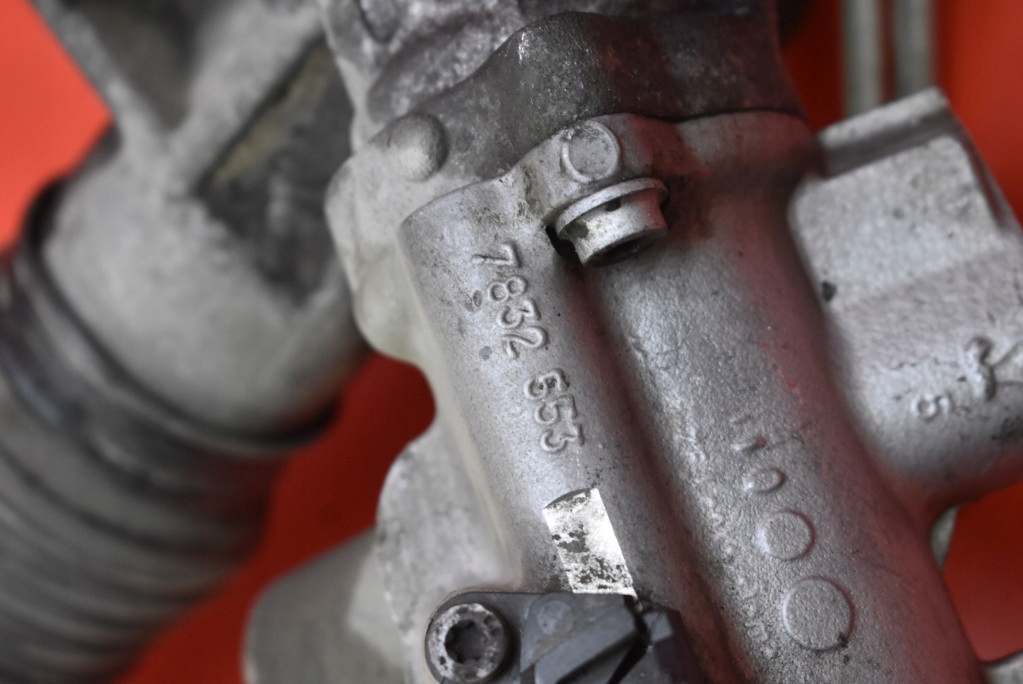 фото №8, Трансмісія рейка рульова eu p31200975 volvo xc90 1 i 3.2 t6 238 km 4x4 06-14