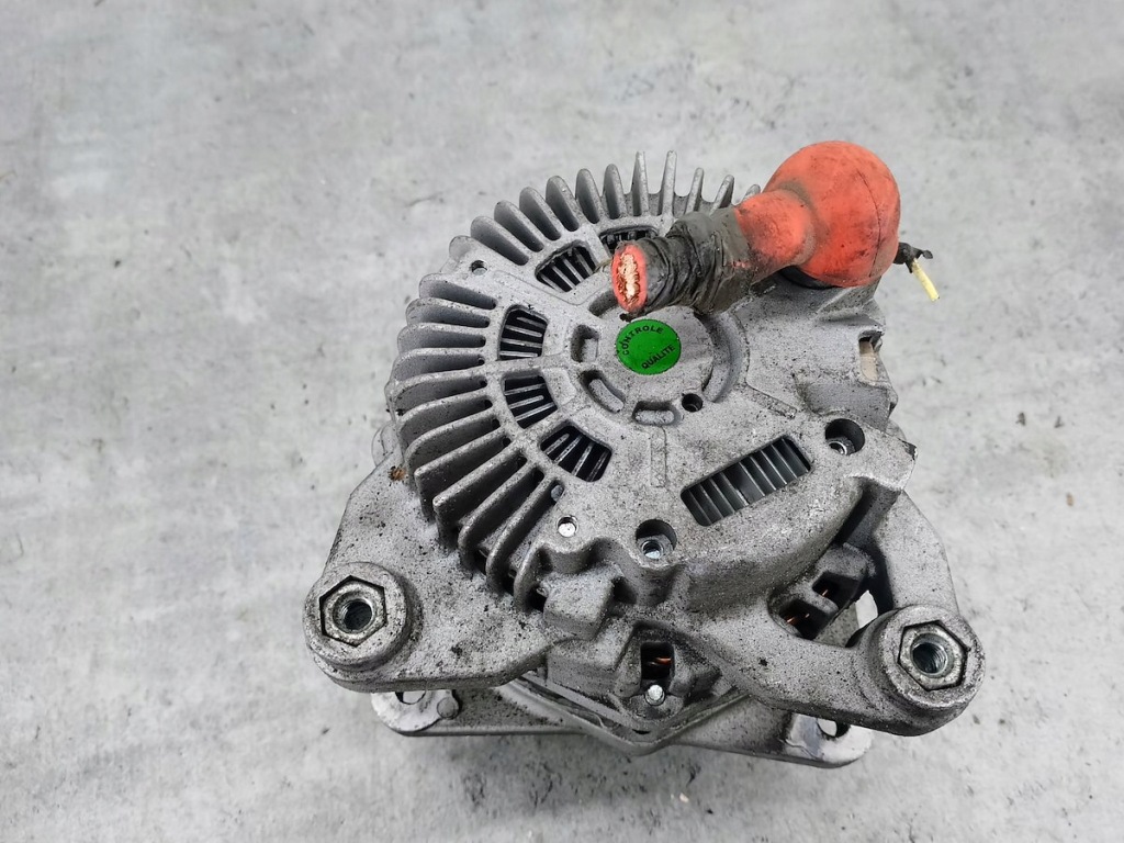 Купить Генератор renault koleos 1 2.0 dci