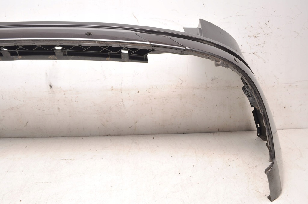 фото №10, Volvo xc60 ii бампер задня задній 6xpdc