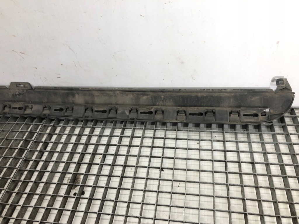 фото №5, Молдинг порог левый vw golf vi хэтчбек 08-14