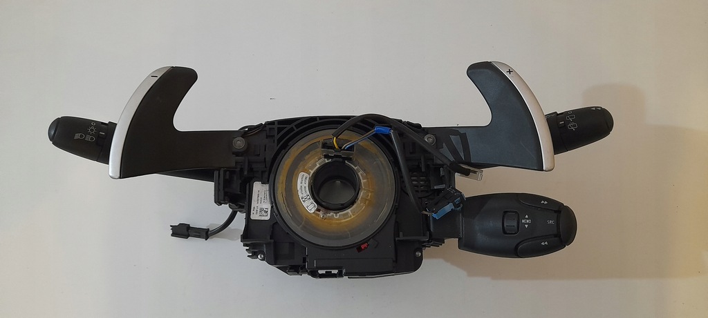 фото №1, Переключатель комбинированный peugeot 3008 i