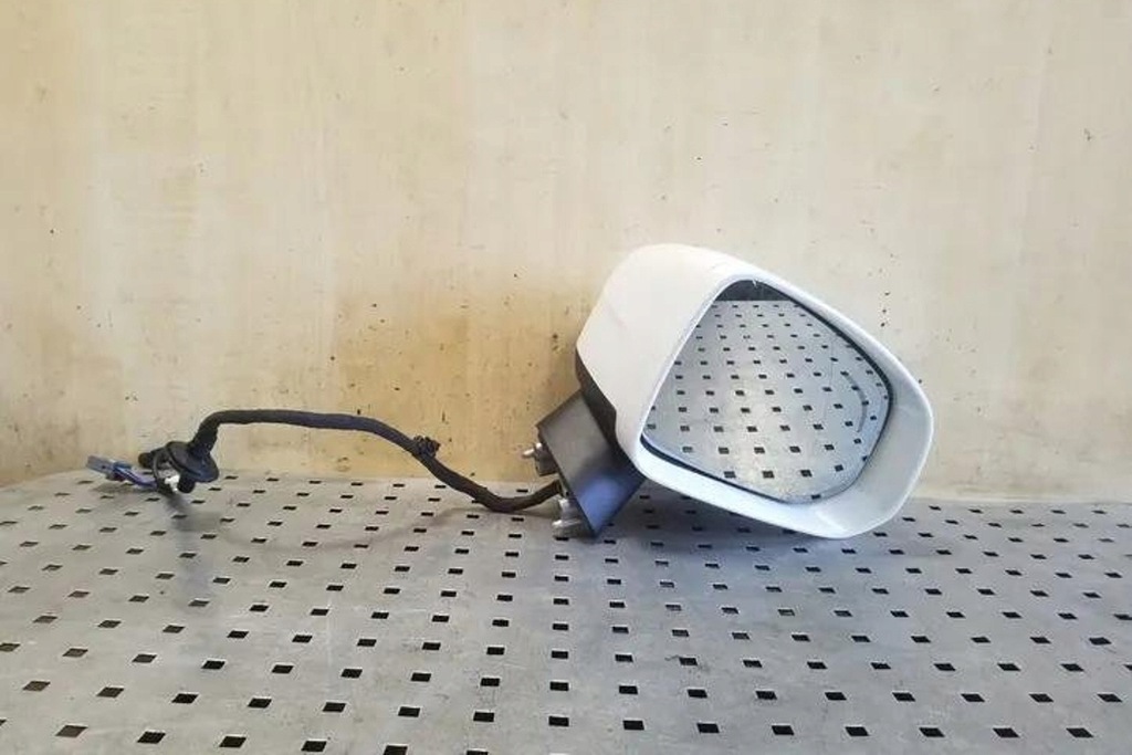 фото №9, Зеркало правое volvo xc90 i e1041443 2.0l бензиновый 179kw 2020