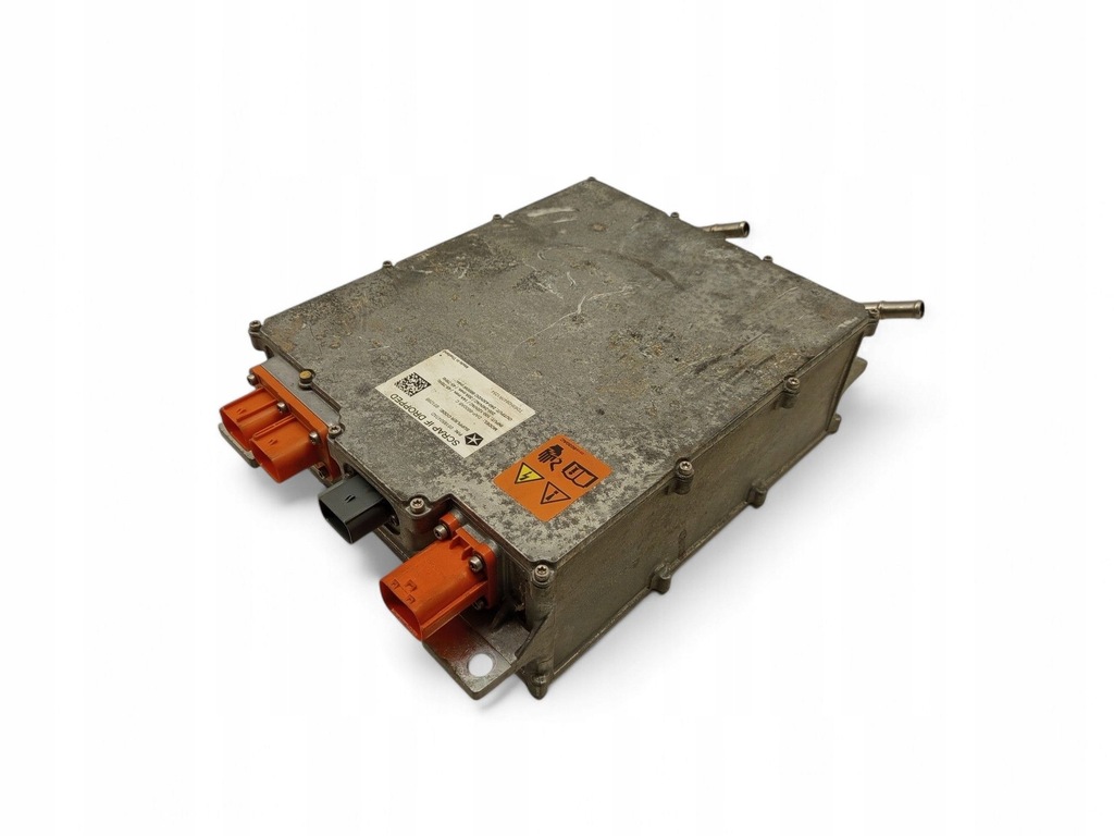 фото №5, Chrysler pacifica 05185047ad інвертор / перетворювач напруги