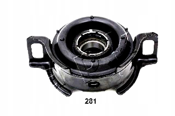 фото №2, Japko goj281 подшипник, центральный подшипник вала приводного