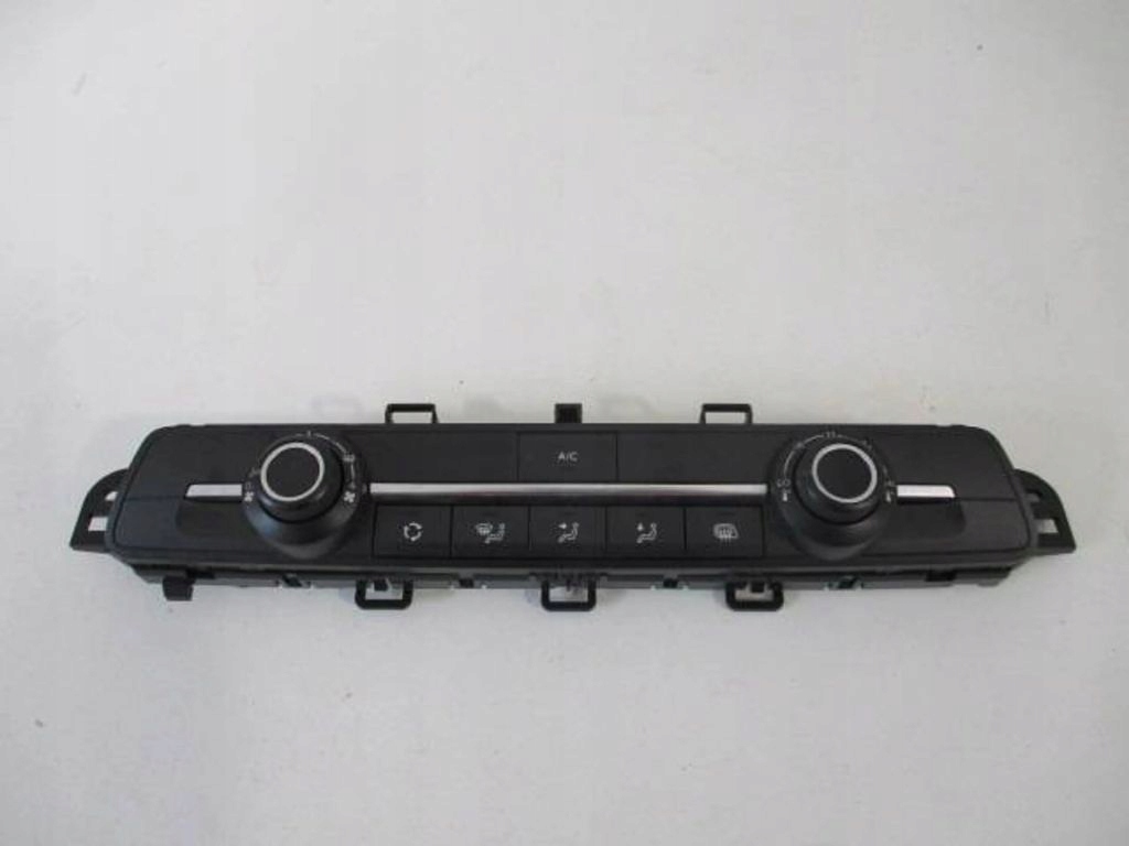 фото №1, Peugeot expert 2016- панель кондиціонера