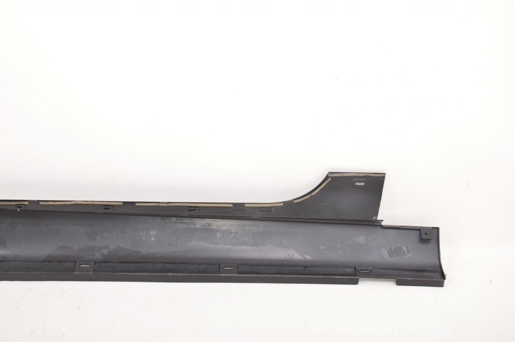 фото №13, Continental gt supersports молдинг порог левая