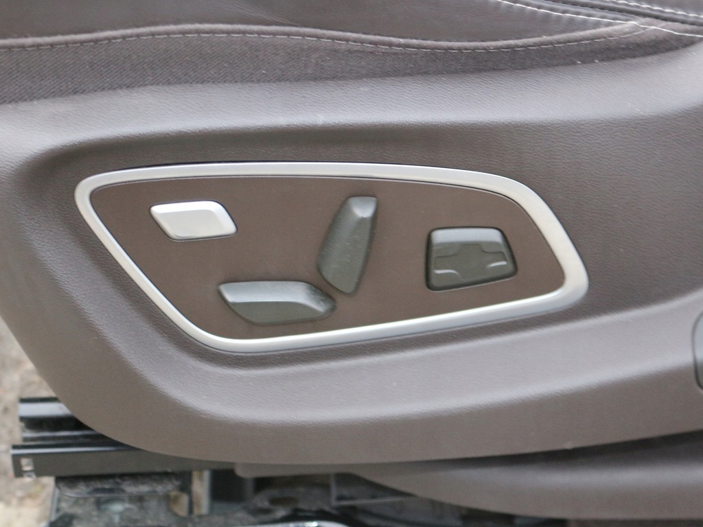 фото №9, Сиденья renault espace v initiale paris dvd cd мониторы