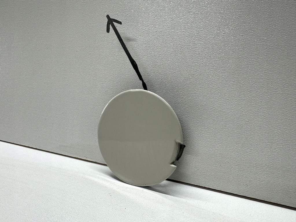 Alfa romeo mito 2008-2013 заглушка фаркоп бампера задняя задняя 156079602 Доставка