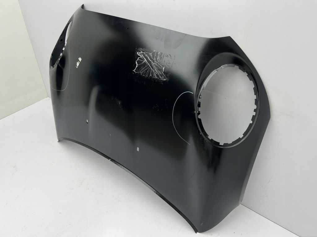 Mini f55 f56 f57 капот крышка двигателя оригинал oem n 14- Недорого