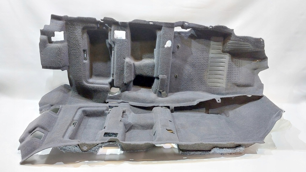 фото №1, Обшивка салону toyota verso 13-18r lift 58510-0f110