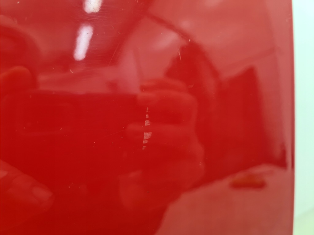 фото №8, Renault clio iii дверь левый перед ov727