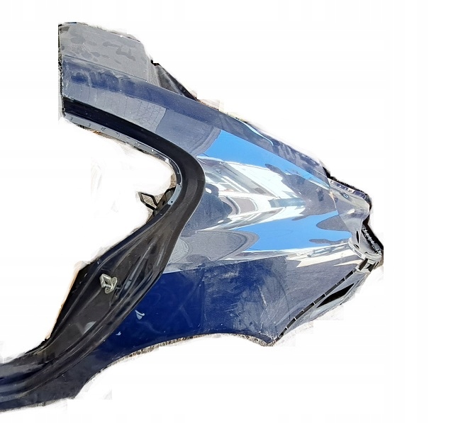 фото №1, Opel insignia a hb чверть задня ліва z20z