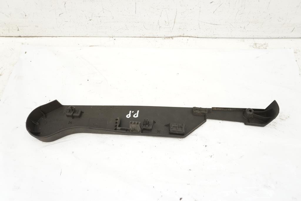 фото №4, Захист сидіння правий перед renault grand scenic iii