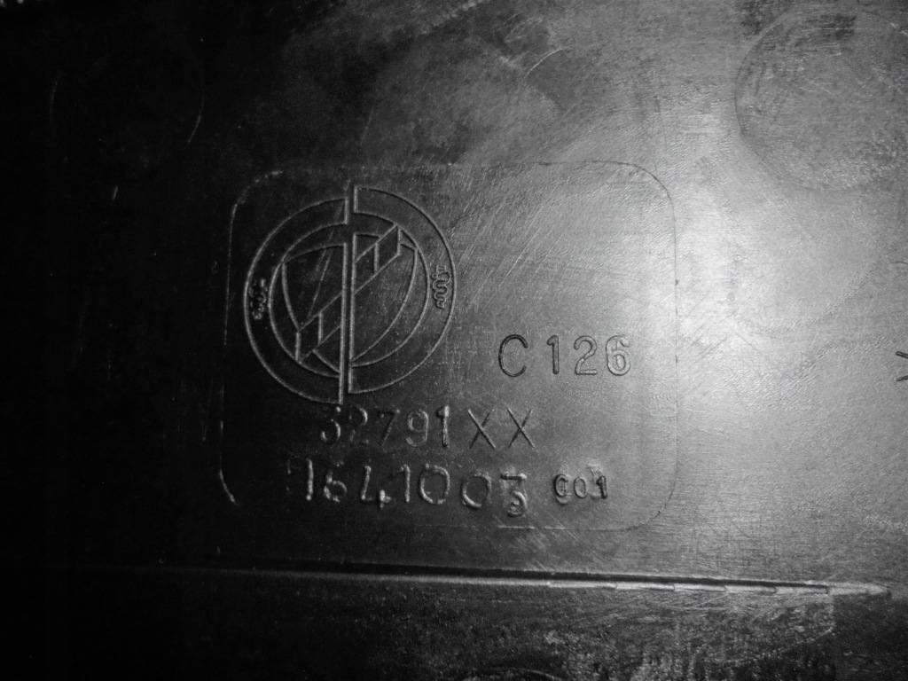 фото №5, Люк maserati quattroporte v 4.2 v8 2006