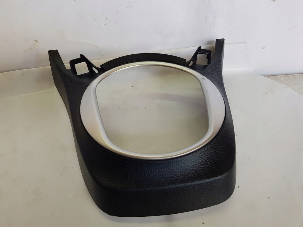 фото №1, Рамка передач toyota verso s