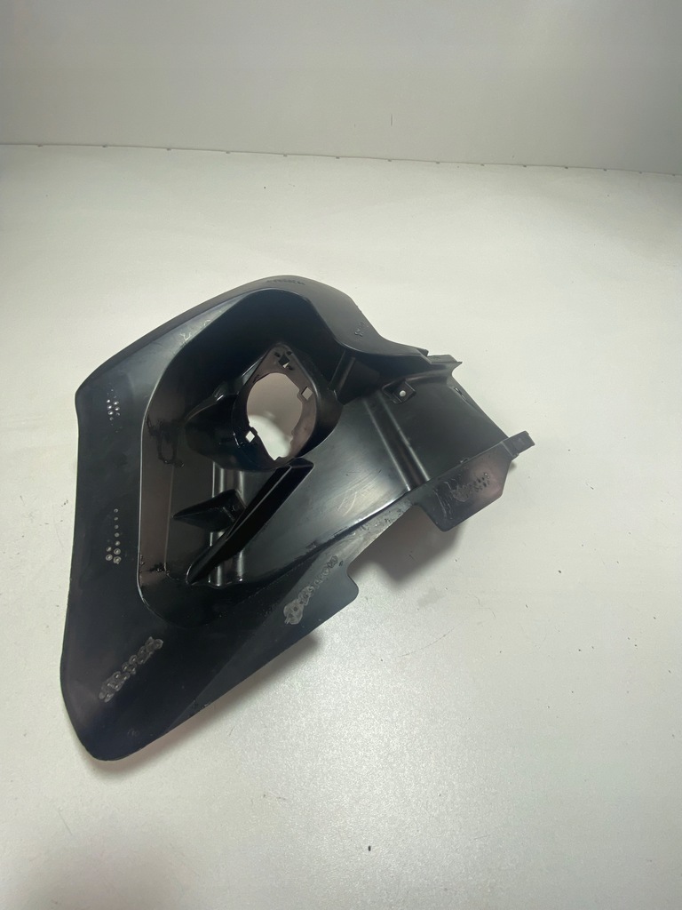 фото №5, Направляющая корзина противотуманной фары левый ford puma mk2