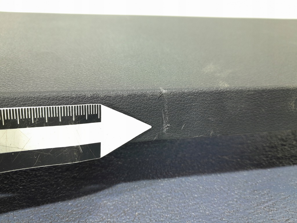 фото №8, Audi q7 ii 4m lift оббивка захист багажника 4m0861486h