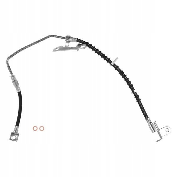 фото №1, Шланг тормозной задний левый chrysler town country