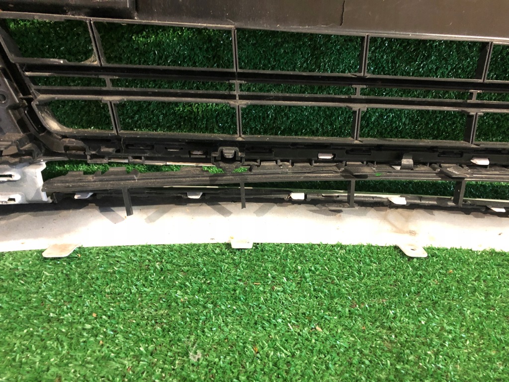 фото №10, Бампер передний перед audi a3 8v3 lift