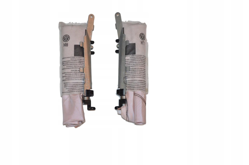 фото №1, Skoda rapid подушка w сидіння kpl подушка безпеки