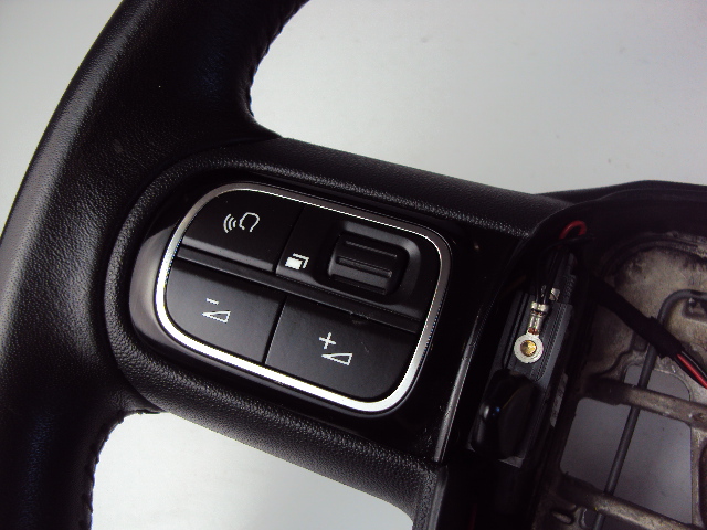 фото №4, Воздуховод citroen c3 iii 2016-