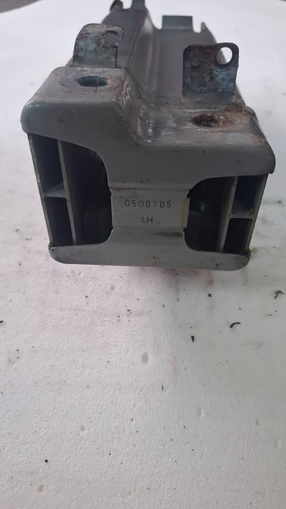 фото №6, Opel insignia a 2010 амортизатор 13235554