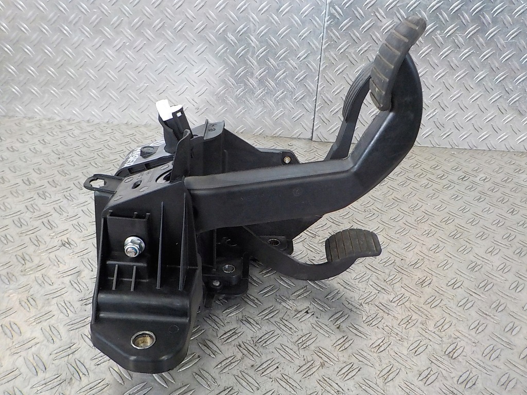 фото №4, Master movano iii iv 19-22 комплект педали