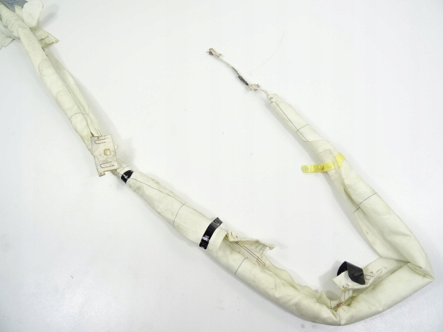 фото №4, Vw tiguan 5n0 подушка безопасности шторка безопасности правая