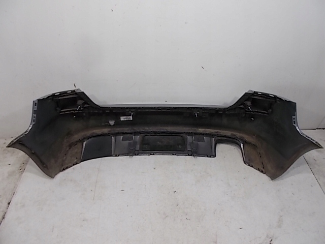 Audi оригинальный номер 8v4807511 бампер задняя задний Недорого