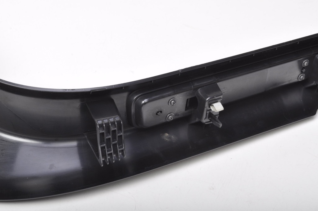 фото №8, Volvo v60 ii молдинг порог порог левый перед