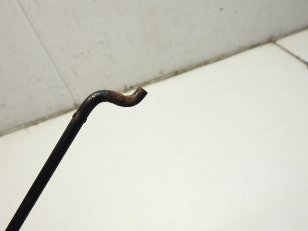 фото №5, Підпора капот toyota avensis iii t27