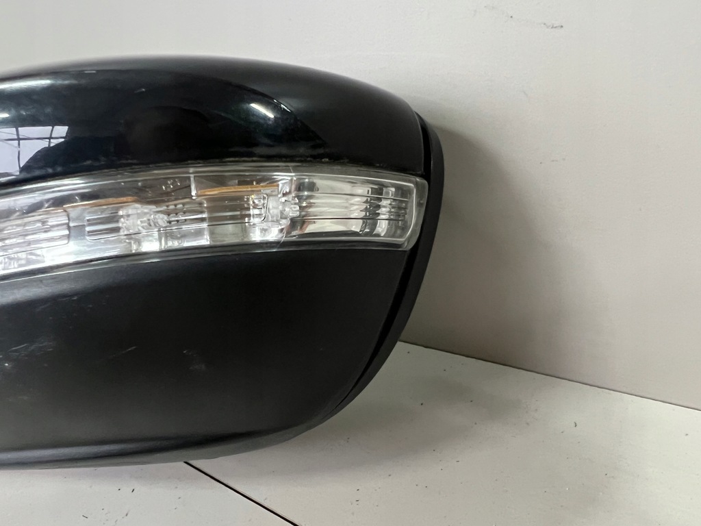 фото №8, Дзеркало ліва vw jetta 5c 6pin