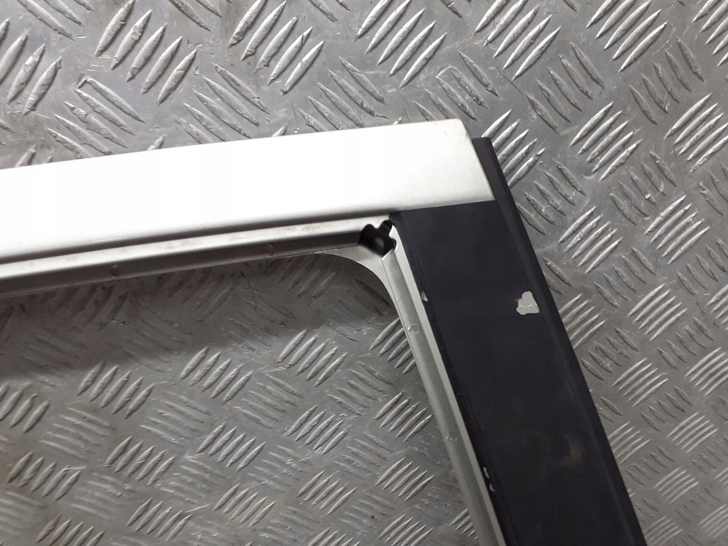 фото №6, Двері правий задня peugeot 307 eysq